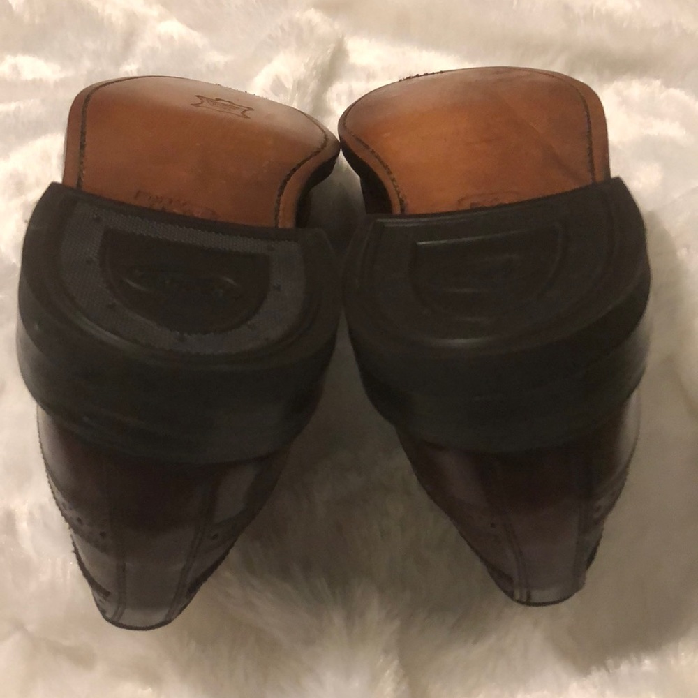 British Collection "Classy" Wingtip - Picture 6 of 8